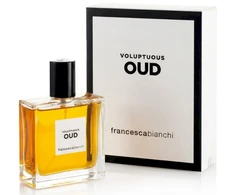 Francesca Bianchi Voluptuous Oud PP kvepalai unisex, 30 ml