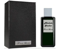 Franck Boclet Absolute Shadow PP kvepalai unisex, 100 ml