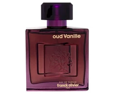 Franck Olivier Oud Vanille