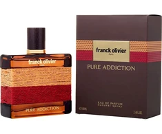 Franck Olivier Pure Addiction EDP 100 ml