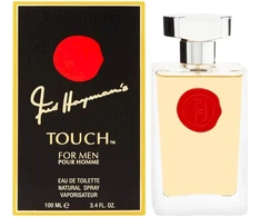 FRED HAYMAN Touch EDT W 100 ml