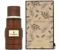 French Avenue 8th Wonder EDP parfumuotas vanduo unisex, 100 ml