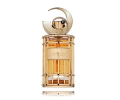 French Avenue Al Qamar EDP parfumuotas vanduo unisex, 100 ml