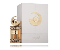 French Avenue Al Qamar EDP parfumuotas vanduo unisex, 100 ml