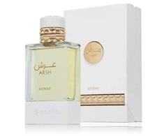 French Avenue Arsh PP kvepalai vyrams, 100 ml