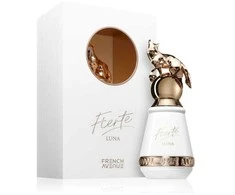 French Avenue Fierte Luna EDP parfumuotas vanduo unisex, 80 ml
