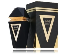 French Avenue Athoor Al Alam Jamr Juodas EDP parfumuotas vanduo unisex, 100 ml