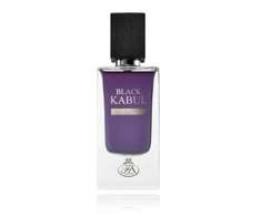 French Avenue Juodas Kabul New Edition EDP parfumuotas vanduo vyrams, 60 ml