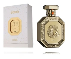 French Avenue Leo EDP parfumuotas vanduo unisex, 90 ml