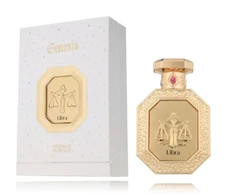 French Avenue Libra EDP parfumuotas vanduo unisex, 90 ml