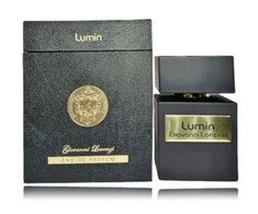 French Avenue Lumin Giovanni Lorenzi EDP parfumuotas vanduo unisex, 100 ml