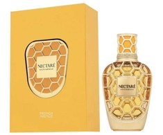 French Avenue Nectare Extradose EDP parfumuotas vanduo unisex, 90 ml