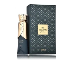 French Avenue Sultan The Founder EDP kvepalai vyrams, 80 ml