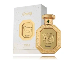 French Avenue Taurus EDP parfumuotas vanduo unisex, 90 ml