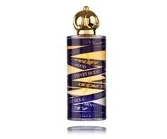 French Avenue Velvet Mood EDP parfumuotas vanduo moterims, 100 ml