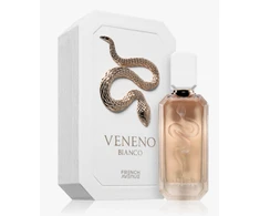 French Avenue Veneno Bianco EDP parfumuotas vanduo unisex, 100 ml