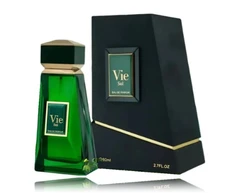 French Avenue Vie Sol EDP parfumuotas vanduo vyrams, 80 ml