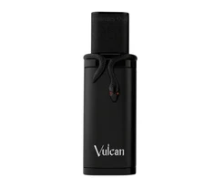 French Avenue Vulcan Juodas Friday EDP parfumuotas vanduo unisex, 100 ml