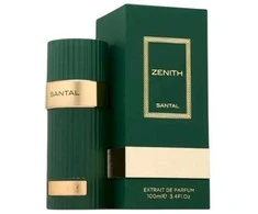 French Avenue Zenith Santal EDP parfumuotas vanduo unisex, 100 ml