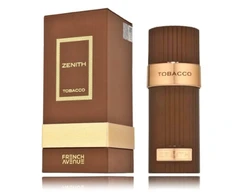 French Avenue Zenith Tobacco EDP parfumuotas vanduo unisex, 100 ml