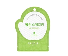 FRUDIA Žalias GRAPE veido porų šveičiamoji pagalvėlė-3ml