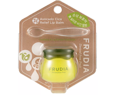 Frudia Avocado Cica Relief Lūpų balzamas lūpų balzamas su avokadu-10ml