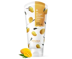 Frudia My Orchard Mango Eliminates Impurities Cleansing Foam, 120 ml
