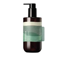 Frudia Re:Proust Essential Blending Geranium &amp; Bergamot Oil Cleansing kūno prausiklis, 300 ml