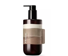 Frudia Re:Proust Essential Blending Sandalwood &amp; Chamomile Oil Cleaning Kūno prausiklis, 300 ml