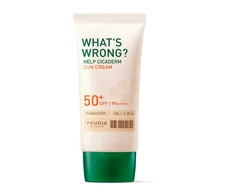 Frudia Air Fit Apsauga nuo saulės Sunscreen Kreminis For Face SPF 50+, 50 ml
