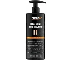 Fudge Professional Time Machine II plaukų kreminis atstatomasis kremas, 500 ml