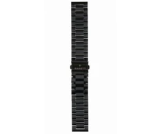 Garett Dirželis universalus plieno juoda 22 mm V