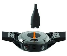 Garmin USB-C kištukas – krovimo / duomenų kabelis, 1m