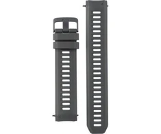 Išmaniojo laikrodžio Garmin Instinct 2 dirželis, Grafičio spalvos, 22mm