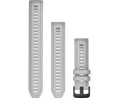 Garmin Instinct 2S Watch Strap / mist pilka