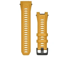 „Garmin“ 26 mm laikrodžio apyrankė, „Iinstinct 3“ – 50 mm „Sunburst“ silikoninė apyrankė