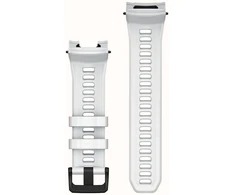 Garmin laikrodžio dirželis Instinct 3 26 mm, baltas