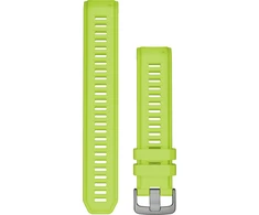 Išmaniojo laikrodžio Garmin Instinct 2 dirželis, Salotinės spalvos, 22mm