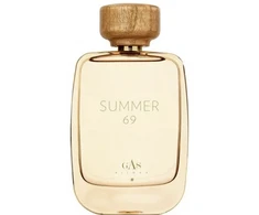 GAS Bijoux Summer 69 EDP 100ml (TESTER)