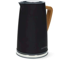 Gastronoma 18130006 Elektrinis virdulys 1.7L 2200W juodas