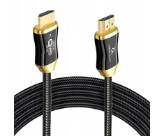 KABELIS HDMI-HDMI 20M AOC PREM/CCBP-HDMI8K-AOC-20M GEMBIRD