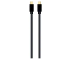 GEMBIRD CCP-mDPmDP2-6 Gembird Mini DisplayPort į Mini DisplayPort skaitmeninės sąsajos kabelis, 1,8 mm