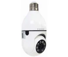 GEMBIRD Smart besisukanti wifi kamera E27 1080p