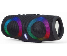 GEMBIRD Bluetooth LED garsiakalbis