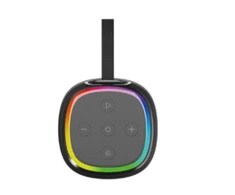 SPEAKER BLUETOOTH/SPK-BT-LED-08L GEMBIRD