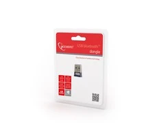 MicroConnect Gembird | USB „Bluetooth“ v. 4.0 adapteris | BTD-MINI5 | USB 2.0