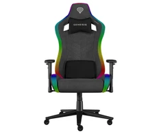 Genesis Trit 660 RGB pilka