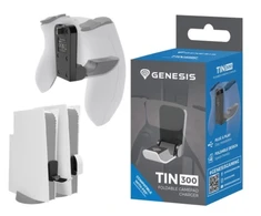 Genesis Tin 300 kroviklis PS5 konsolės kilimėliams