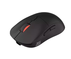 Genesis Zircon XIII Custom | Pelė žaidimams | Wireless | 2.4 GHz, USB | Juodas