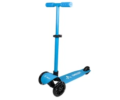 Gerardos Toys Aest vaikiškas paspirtukas, mėlynas, 3+ metų